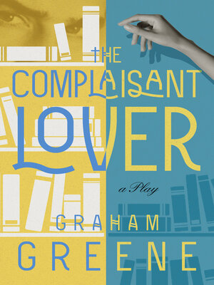cover image of The Complaisant Lover